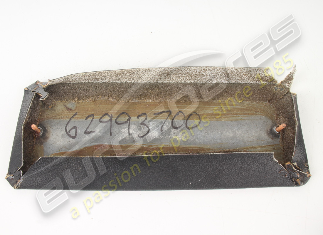 new ferrari glove box inner plate cover. part number 62993700 (2)