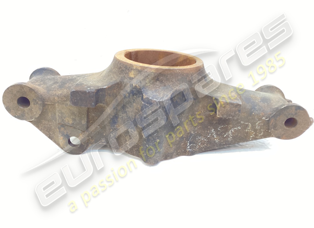 NEW FERRARI LH REAR SUSPENSION UPRIGHT. PART NUMBER 601735 (1) new ferrari lh rear suspension upright. part number 601735 (1)