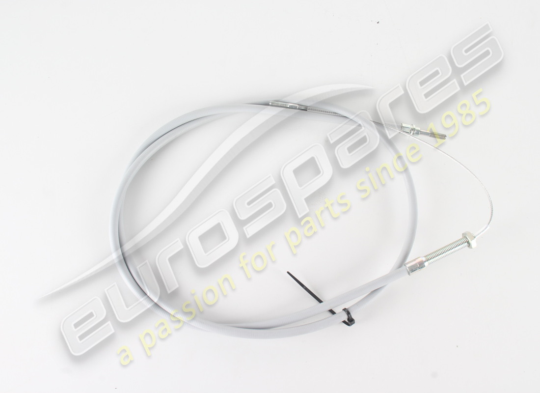 new ferrari accelerator cable. part number 156123 (1)