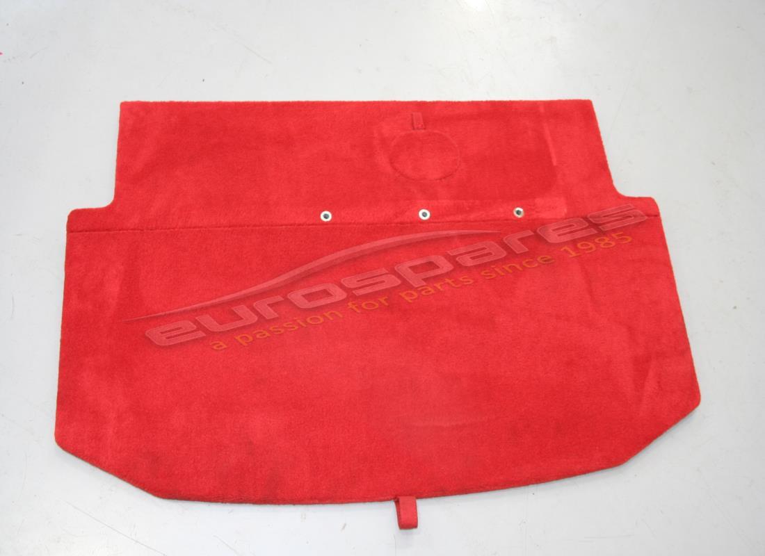USED FERRARI LOAD SURFACE. PART NUMBER 853699.. (1) used ferrari load surface. part number 853699.. (1)