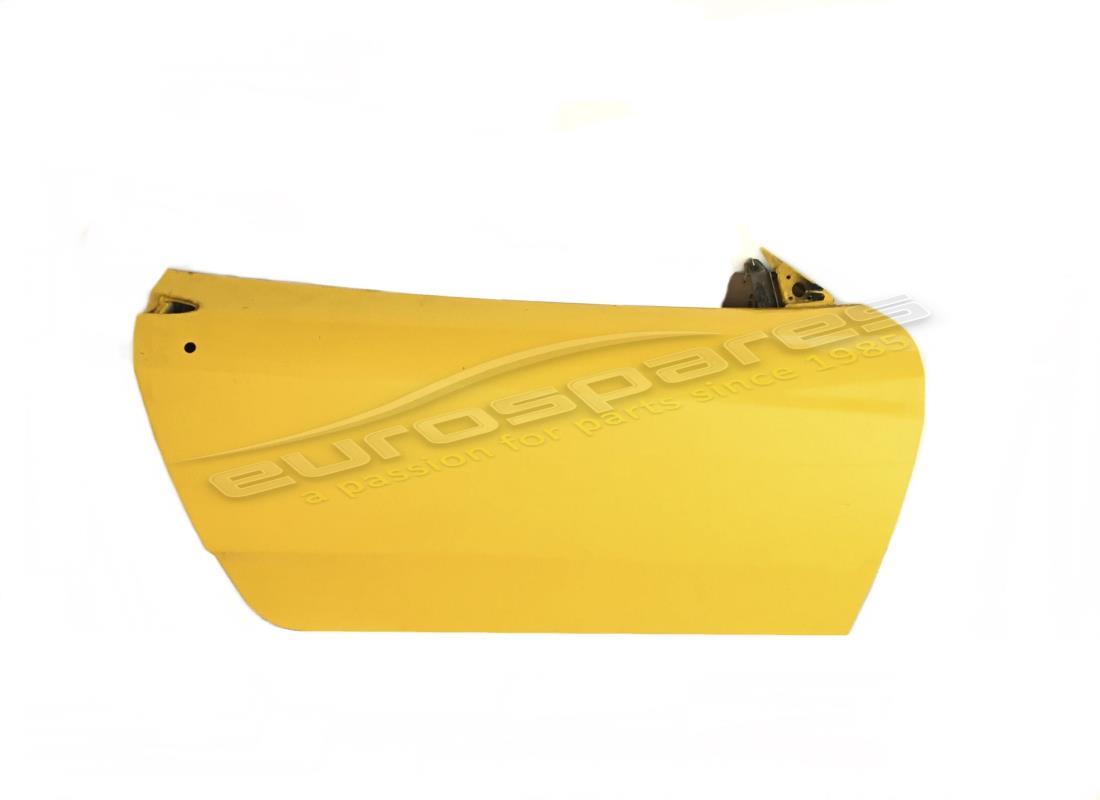 USED Ferrari RH DOOR COMPLETE . PART NUMBER 63269111 (1)
