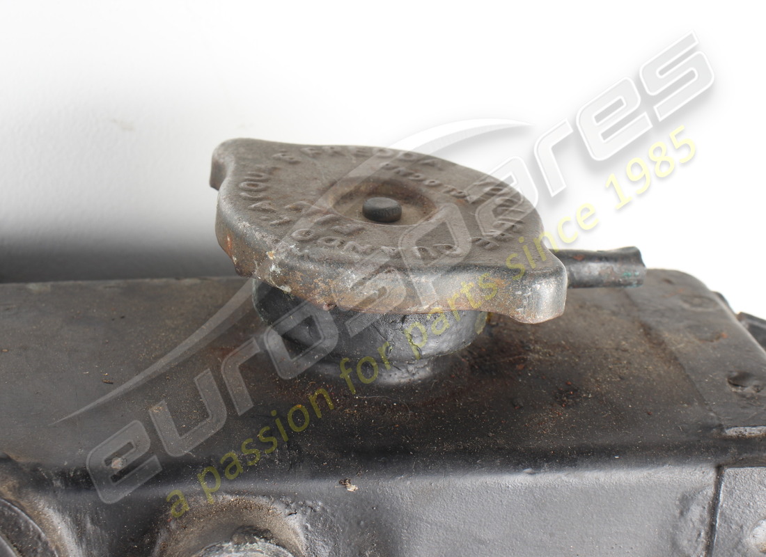 USED LAMBORGHINI WATER RADIATOR. PART NUMBER 001710466 (4) used lamborghini water radiator. part number 001710466 (4)