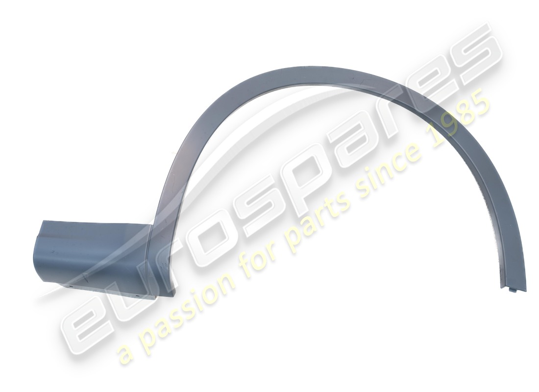 NEW MASERATI RH FRONT WHEEL ARCH (PRIMERI. PART NUMBER 670089060 (1) new maserati rh front wheel arch (primeri. part number 670089060 (1)