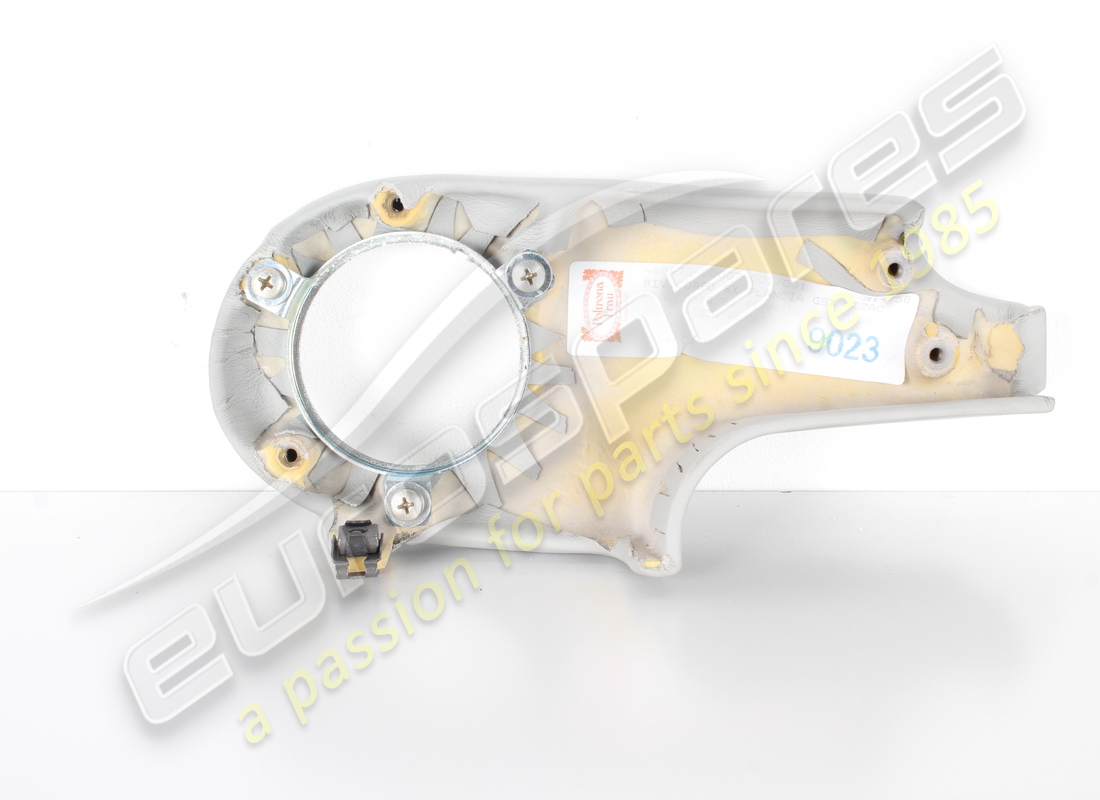 NEW (OTHER) MASERATI LH DASHBOARD SIDE LIGHT GRE. PART NUMBER 981103505 (2) new (other) maserati lh dashboard side light gre. part number 981103505 (2)