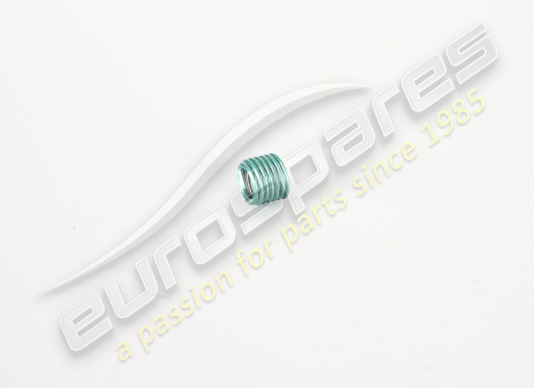 new ferrari heli coil. part number 13525470 (1)
