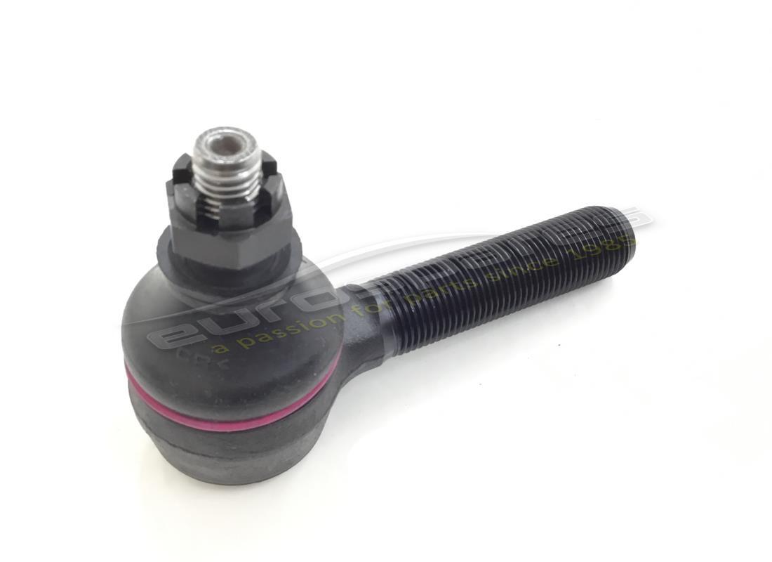 NEW LAMBORGHINI RH TRACK ROD END. PART NUMBER 0094168524 (1) new lamborghini rh track rod end. part number 0094168524 (1)