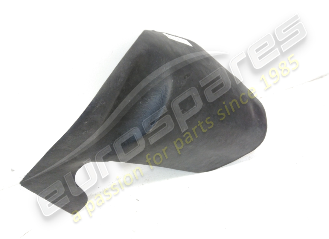 NEW FERRARI REAR LEFT STONE GUARD. PART NUMBER 0200523 (1) new ferrari rear left stone guard. part number 0200523 (1)