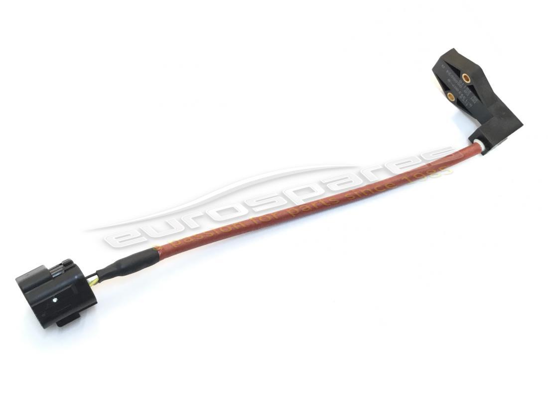 NEW LAMBORGHINI CLUTCH SENSOR. PART NUMBER 086141297 (1) new lamborghini clutch sensor. part number 086141297 (1)