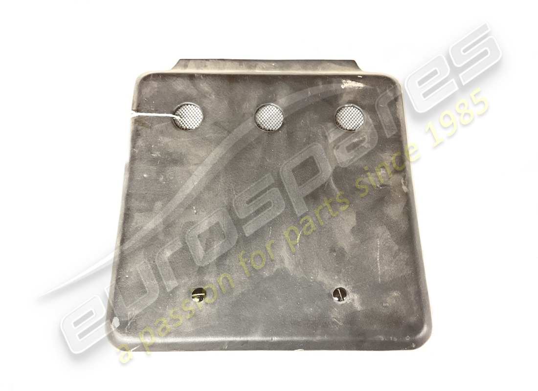USED Ferrari COMPLETE CONTROL UNIT COVER . PART NUMBER 635737.. (1)
