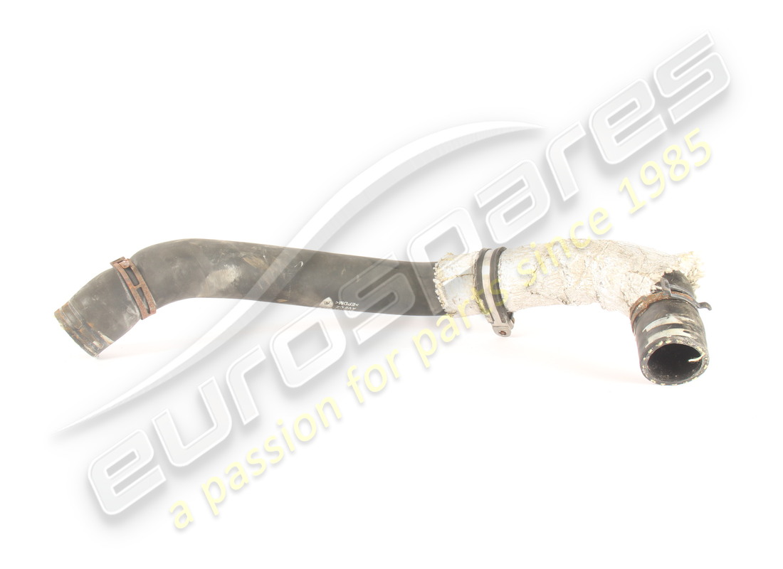 USED Lamborghini COOLANT HOSE DA FLEX/RIGIDO . PART NUMBER 470121057F (1)