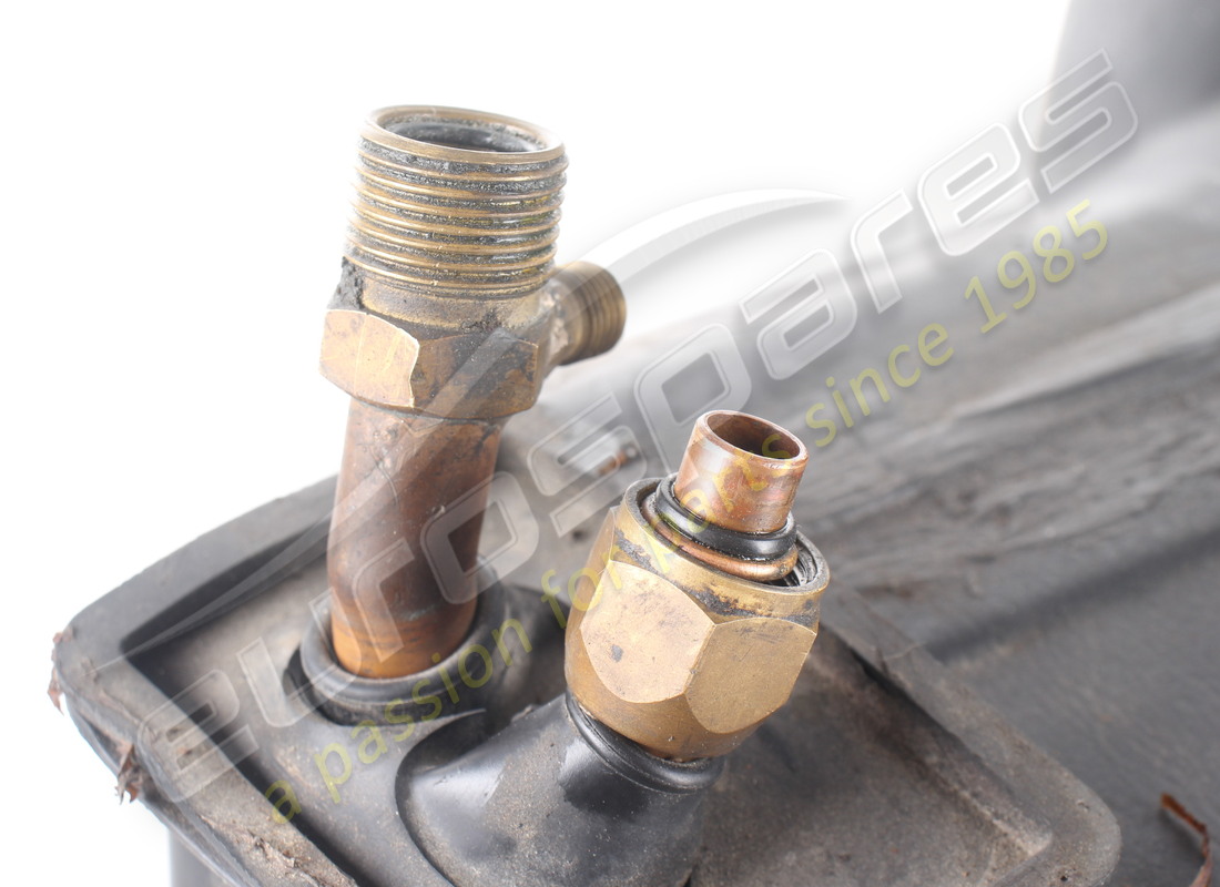 used ferrari evaporator complete rhd part number 61859600 (7)