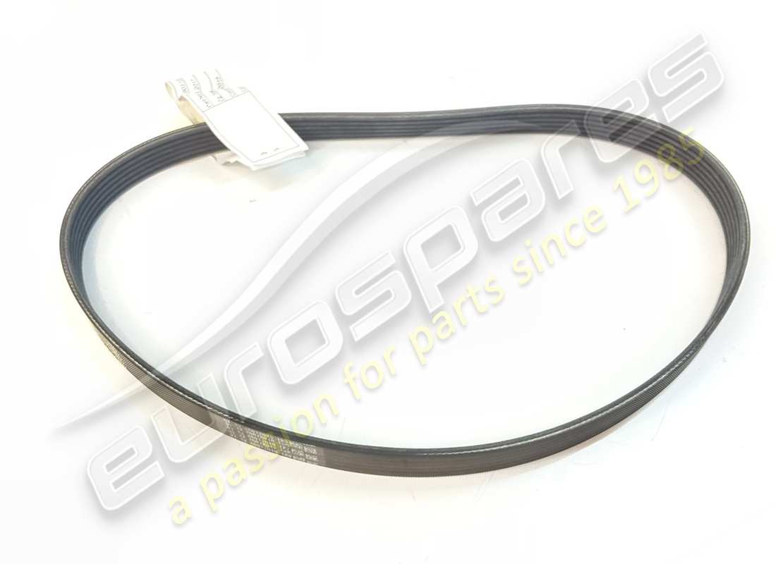 NEW Lamborghini V-RIBBED BELT GENERATOR . PART NUMBER 0P2903137B (1)