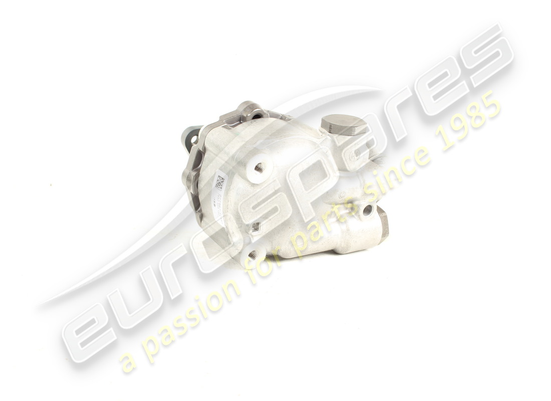 NEW (OTHER) FERRARI POWER STEERING PUMP. PART NUMBER 277567 (2) new (other) ferrari power steering pump. part number 277567 (2)