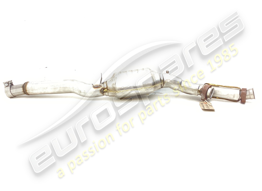 new ferrari rh catalyst. part number 197578 (1)