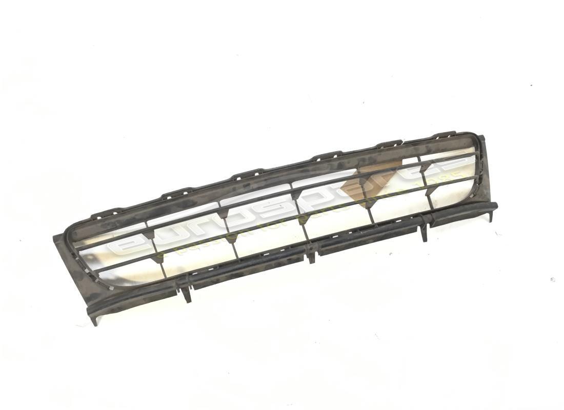 USED Porsche SATIN BLACK . PART NUMBER 9975055410201C (1)