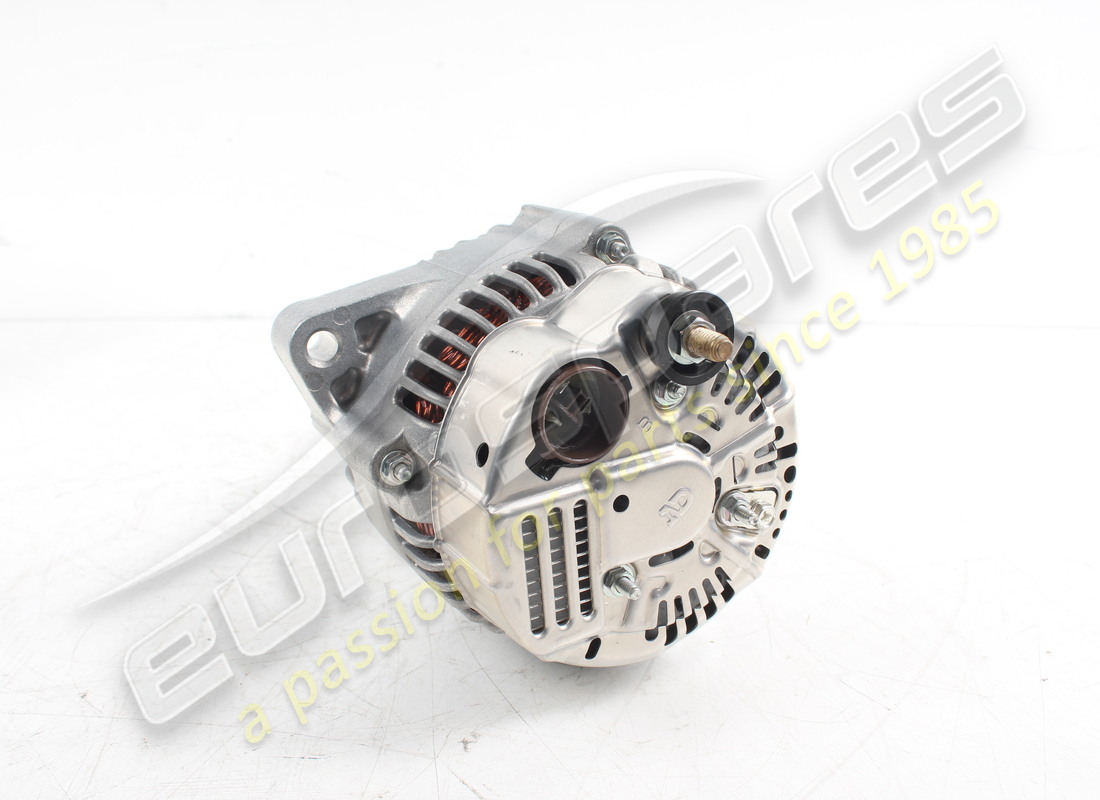 NEW FERRARI GENERATOR. PART NUMBER 158047 (2) new ferrari generator. part number 158047 (2)