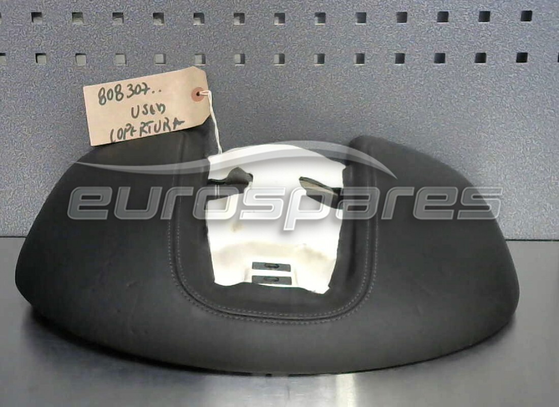 USED Ferrari COVER . PART NUMBER 808307.. (1)