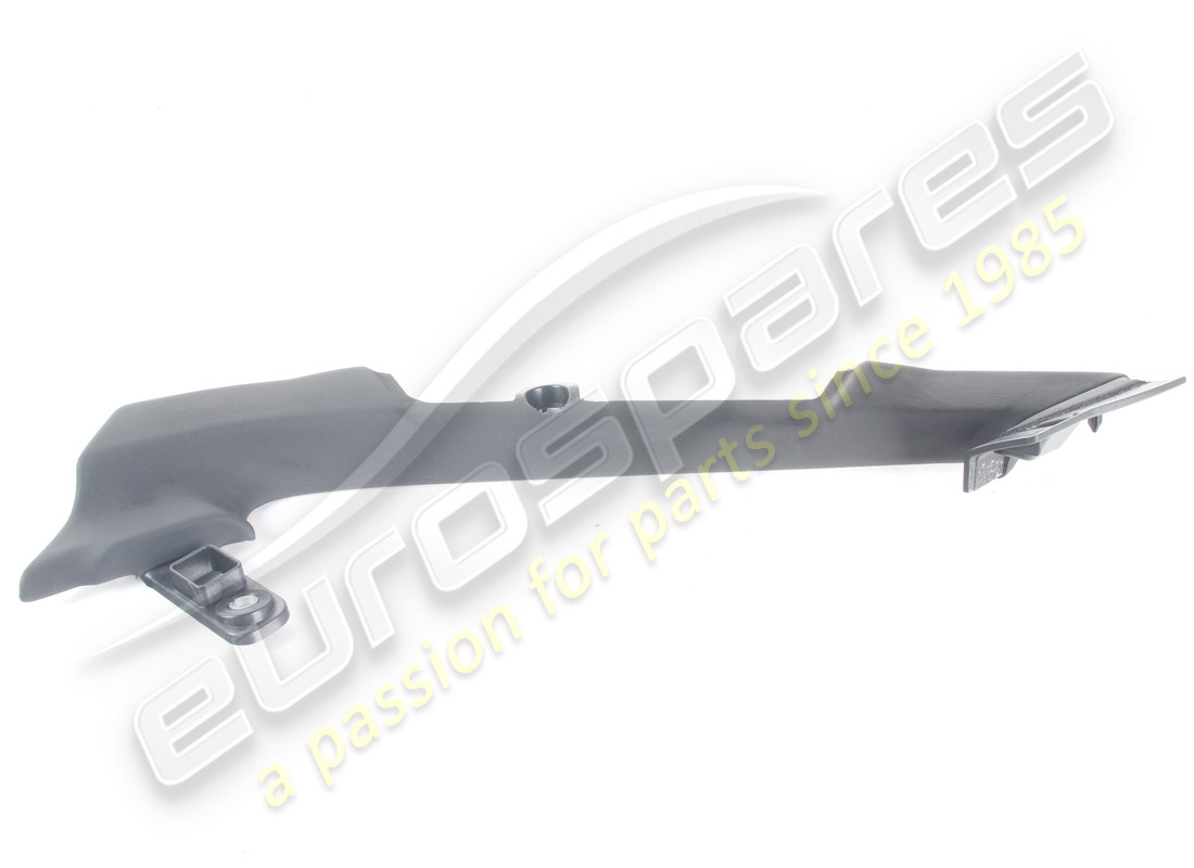 used lamborghini cover. part number 4t0863051 (2)