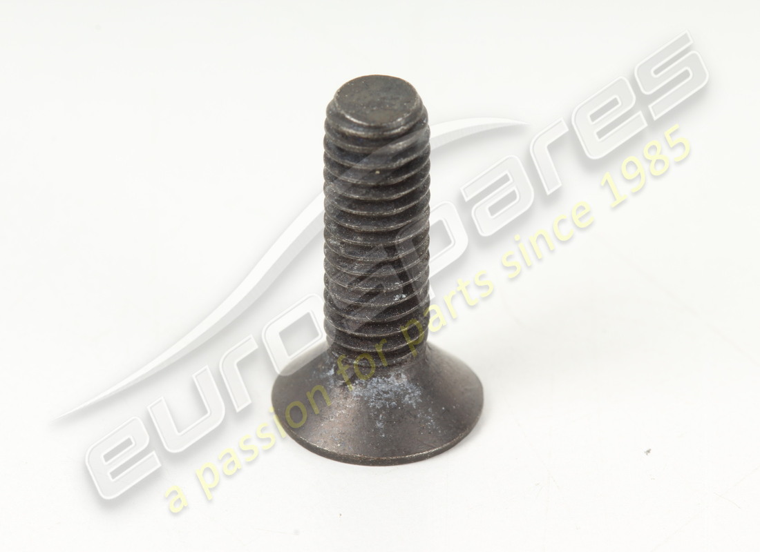 NEW FERRARI COUNTERSUNK ALLEN SCREW. PART NUMBER 14441420 (2) new ferrari countersunk allen screw. part number 14441420 (2)