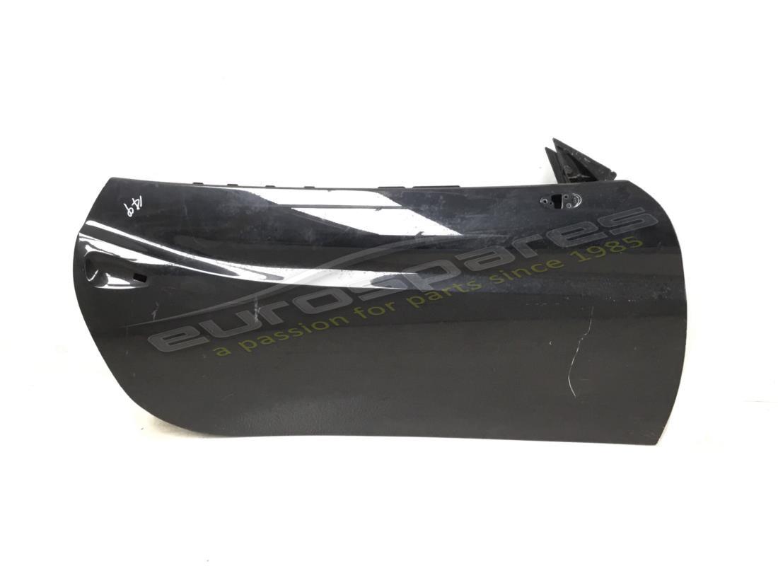 used ferrari complete rh door. part number 81316511 (1)