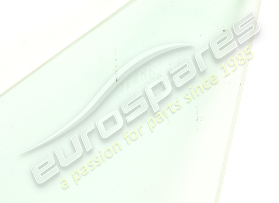 NEW FERRARI LH FRONT QUARTER LIGHT. PART NUMBER 2573036900 (2) new ferrari lh front quarter light. part number 2573036900 (2)