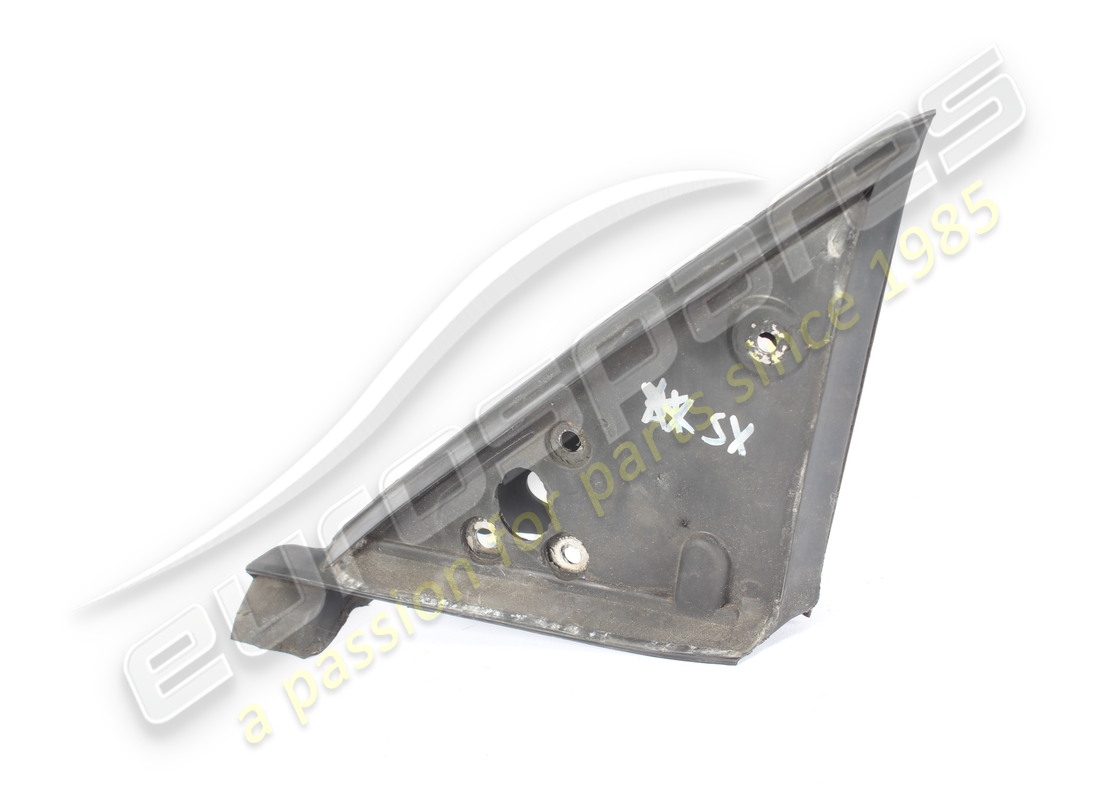 USED FERRARI LH GASKET FOR MIRROR. PART NUMBER 65226100 (2) used ferrari lh gasket for mirror. part number 65226100 (2)