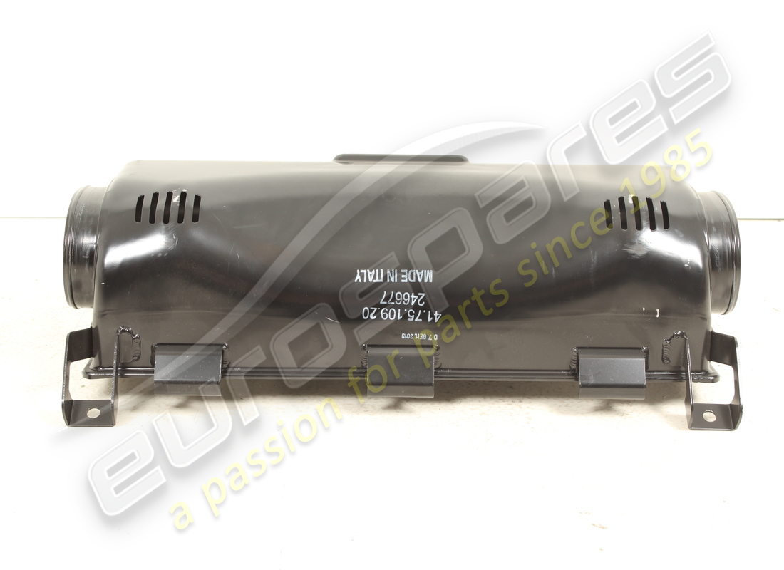 NEW (OTHER) Ferrari SCATOLA FILTRO PARTE IN . PART NUMBER 284707 (1)