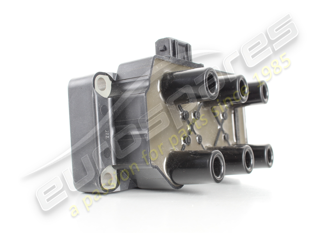 NEW FERRARI COIL. PART NUMBER 165854 (2) new ferrari coil. part number 165854 (2)