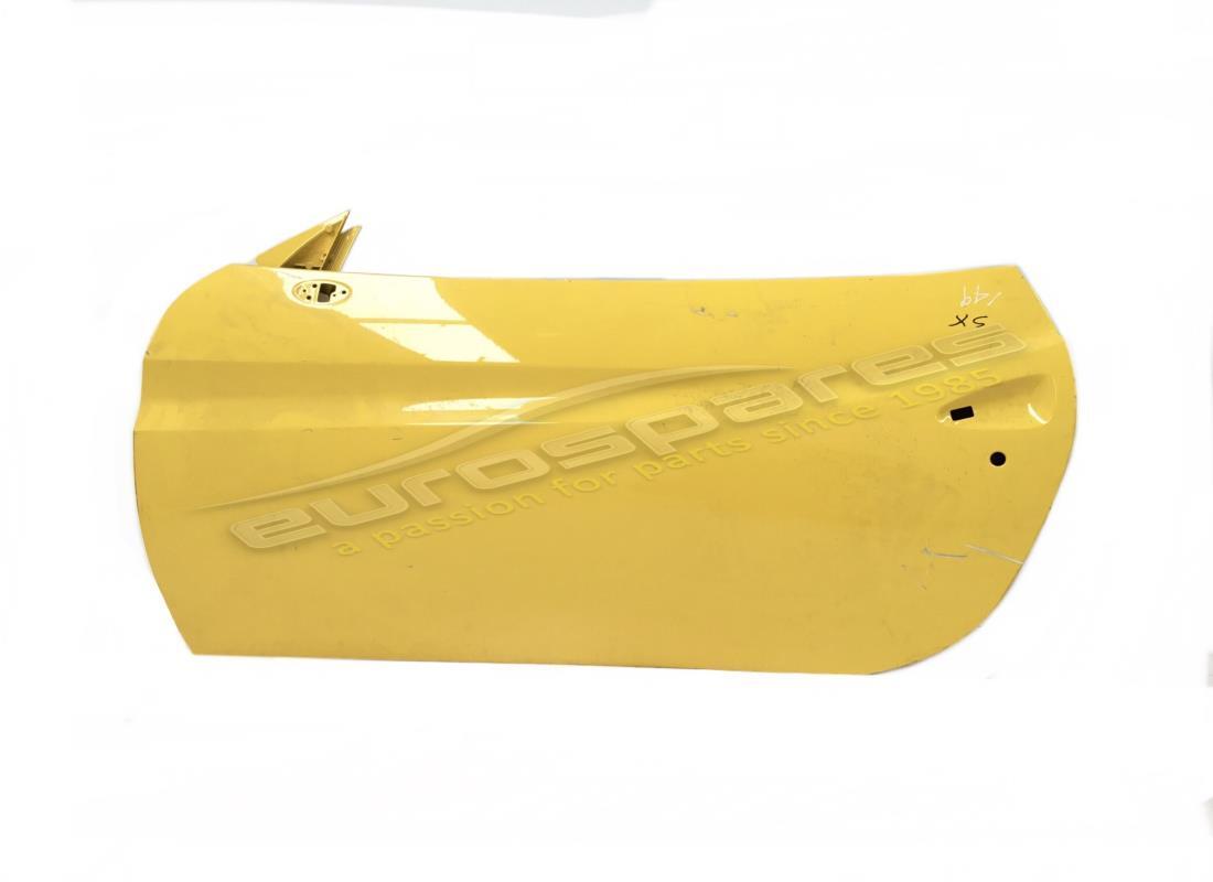 USED Ferrari COMPLETE LH DOOR . PART NUMBER 81316411 (1)