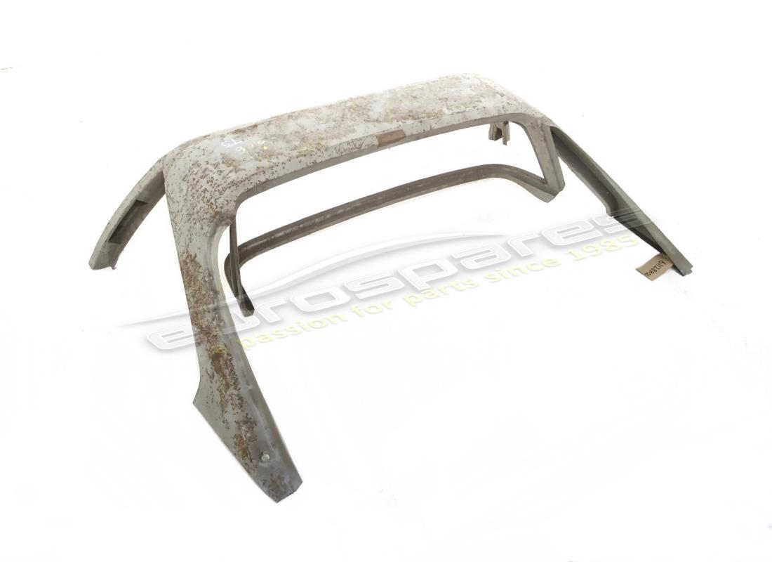 NEW FERRARI ROOF ASSEMBLY GTS. PART NUMBER 61128800 (1) new ferrari roof assembly gts. part number 61128800 (1)