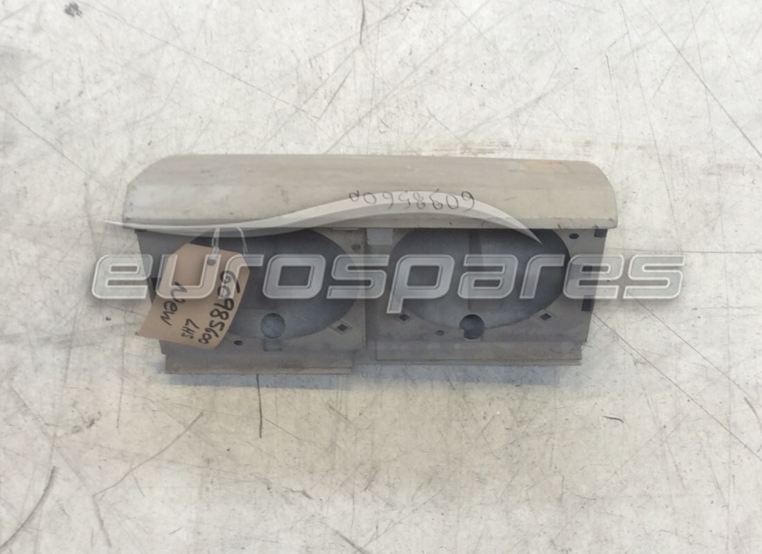 NEW Ferrari LH HEAD LAMP HOUSING . PART NUMBER 60985600 (1)