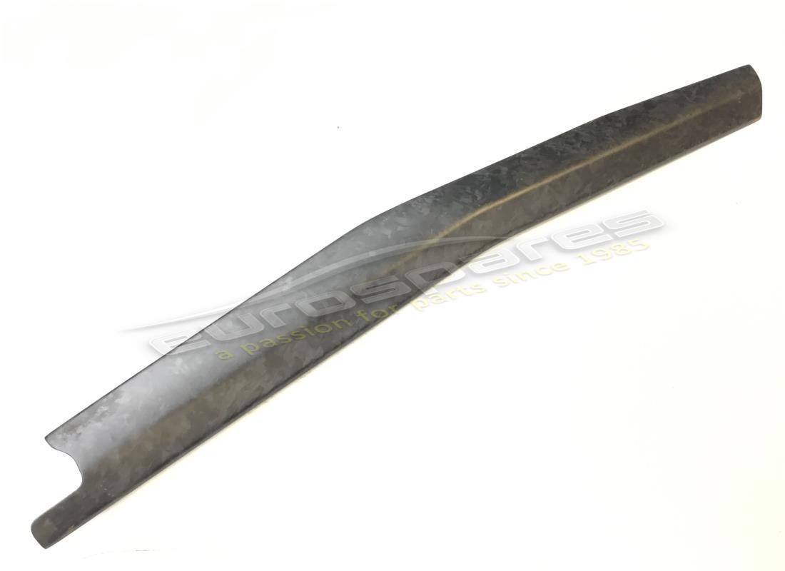 USED LAMBORGHINI COVER LATERALE MIKO. PART NUMBER 4T0863487F (1) used lamborghini cover laterale miko. part number 4t0863487f (1)