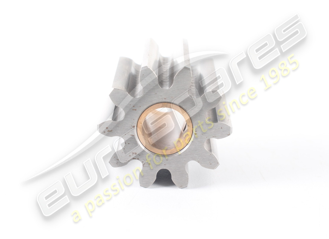 NEW FERRARI OIL PUMP GEAR. PART NUMBER 105704 (3) new ferrari oil pump gear. part number 105704 (3)