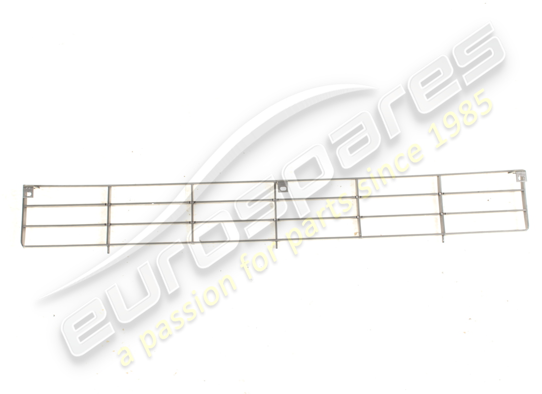 NEW FERRARI FRONT GRILLE VER/CDN. PART NUMBER 61547800 (1) new ferrari front grille ver/cdn. part number 61547800 (1)