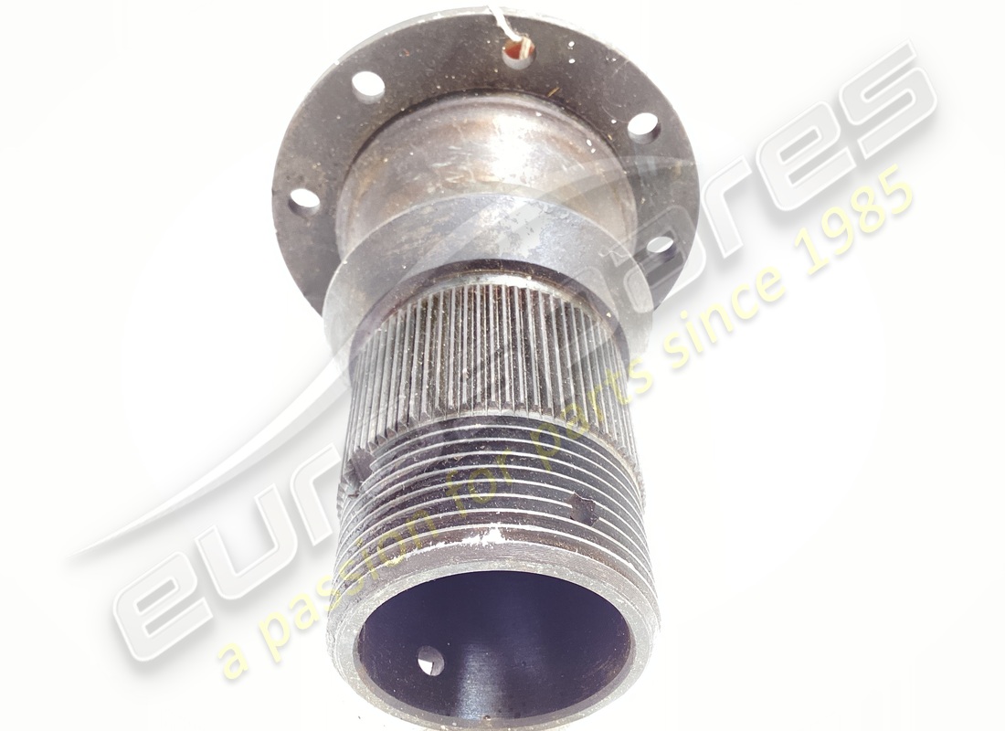 new lamborghini front rh wheel hub. part number 005100702 (4)