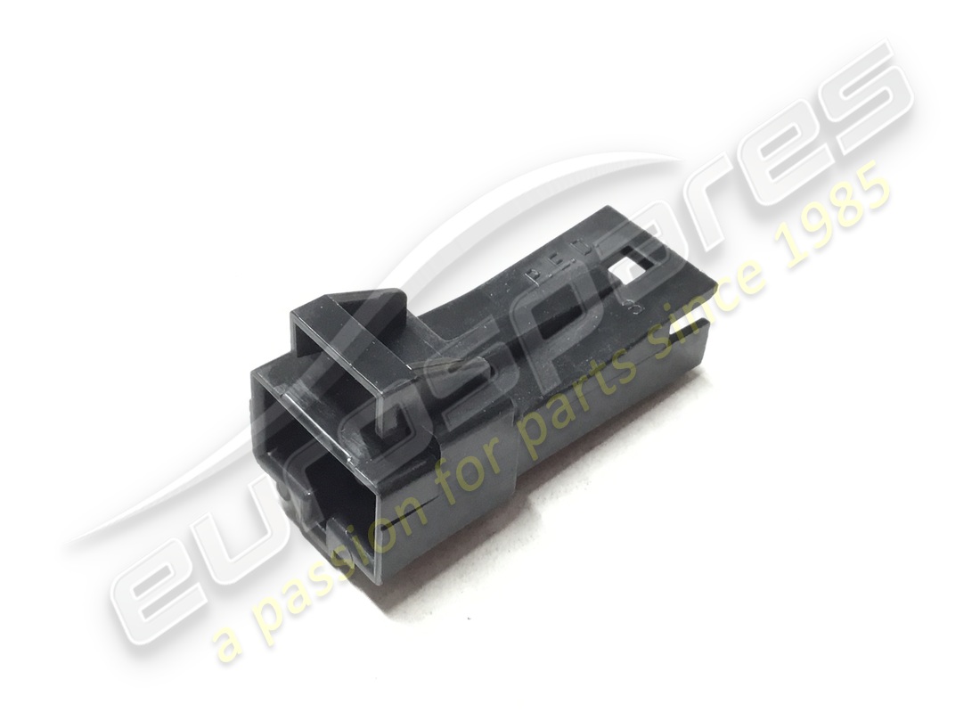 new ferrari connector.. part number 167699 (1)