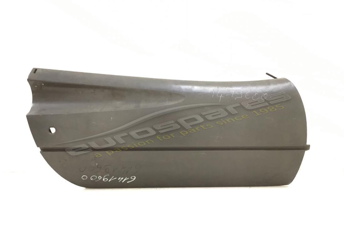 NEW FERRARI RH DOOR FRAME GTB LHD PART NUMBER 61419600 (1) new ferrari rh door frame gtb lhd part number 61419600 (1)