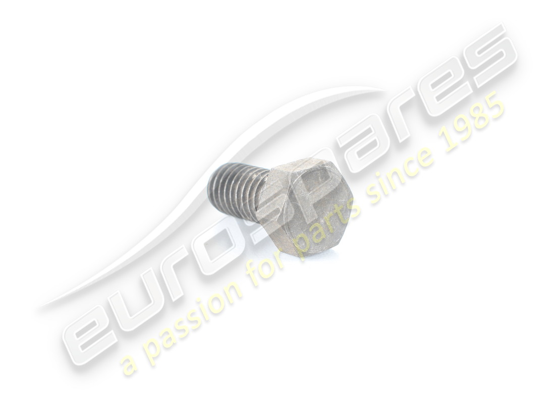 new ferrari covertor bolt. part number 109195 (1)