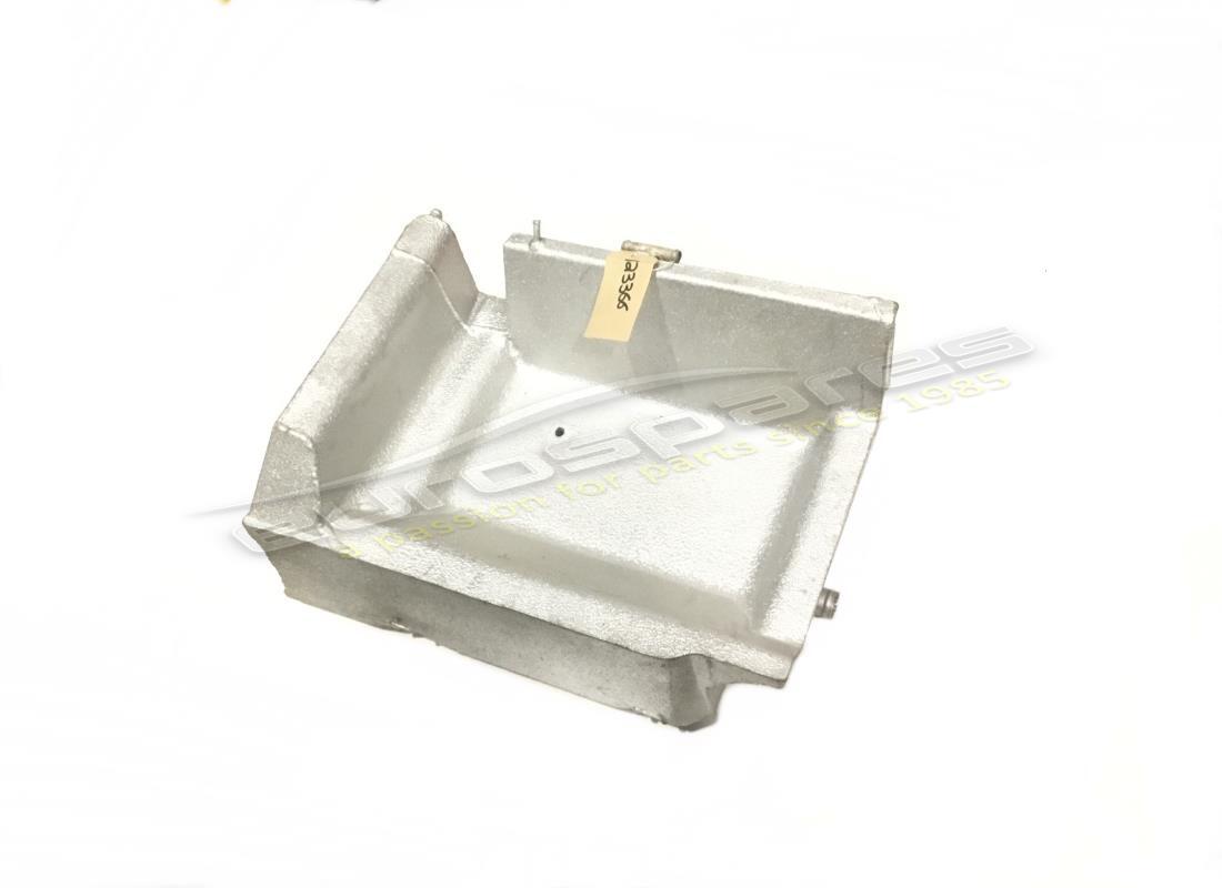 NEW FERRARI FUEL TANK RIGHT SER 11. PART NUMBER 123366 (1) new ferrari fuel tank right ser 11. part number 123366 (1)