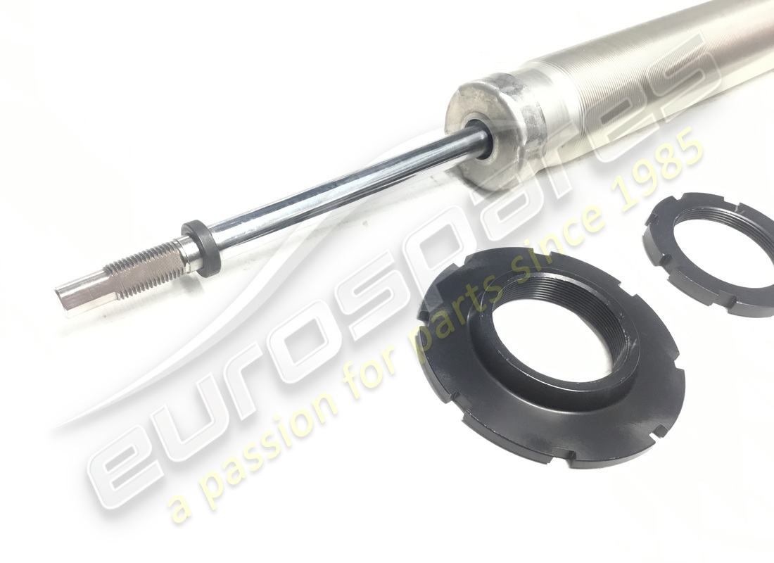 NEW FERRARI FRONT SHOCK ABSORBER. PART NUMBER 247207 (2) new ferrari front shock absorber. part number 247207 (2)