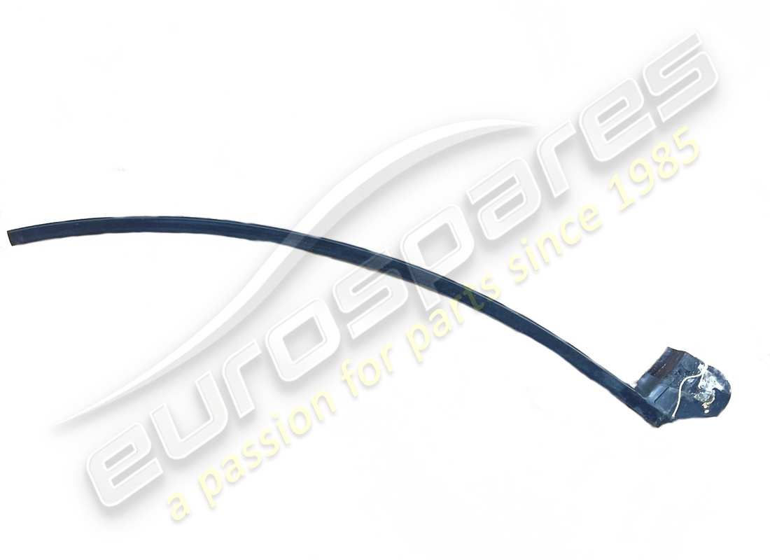 USED FERRARI RH GASKET FOR DOOR. PART NUMBER 65544600 (2) used ferrari rh gasket for door. part number 65544600 (2)