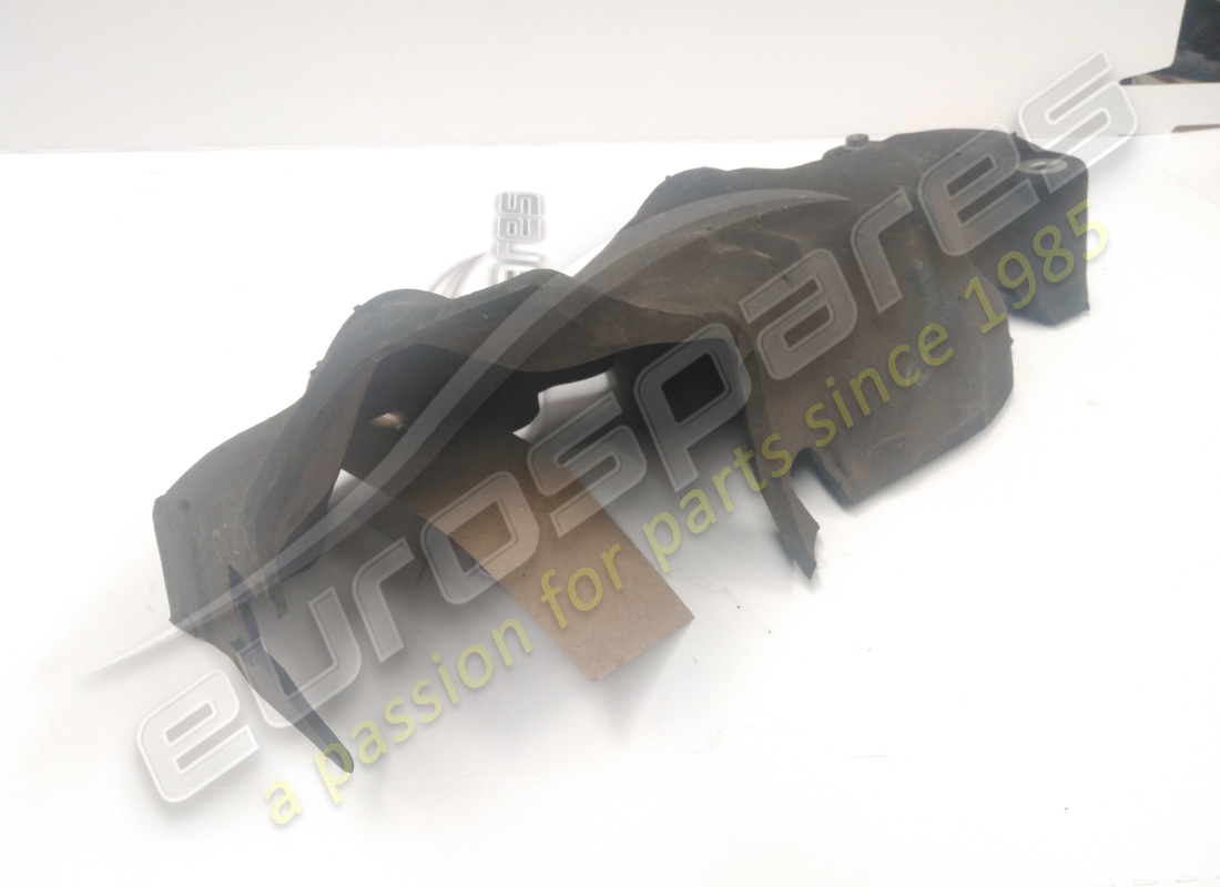 used maserati sound-proof guard for gearb. act. part number 196900 (7)