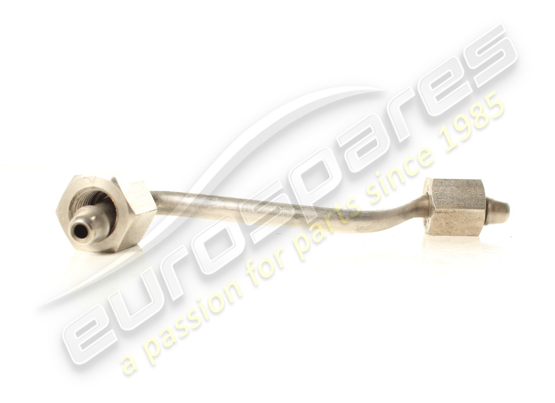 USED FERRARI PIPE. PART NUMBER 247674 (1) used ferrari pipe. part number 247674 (1)