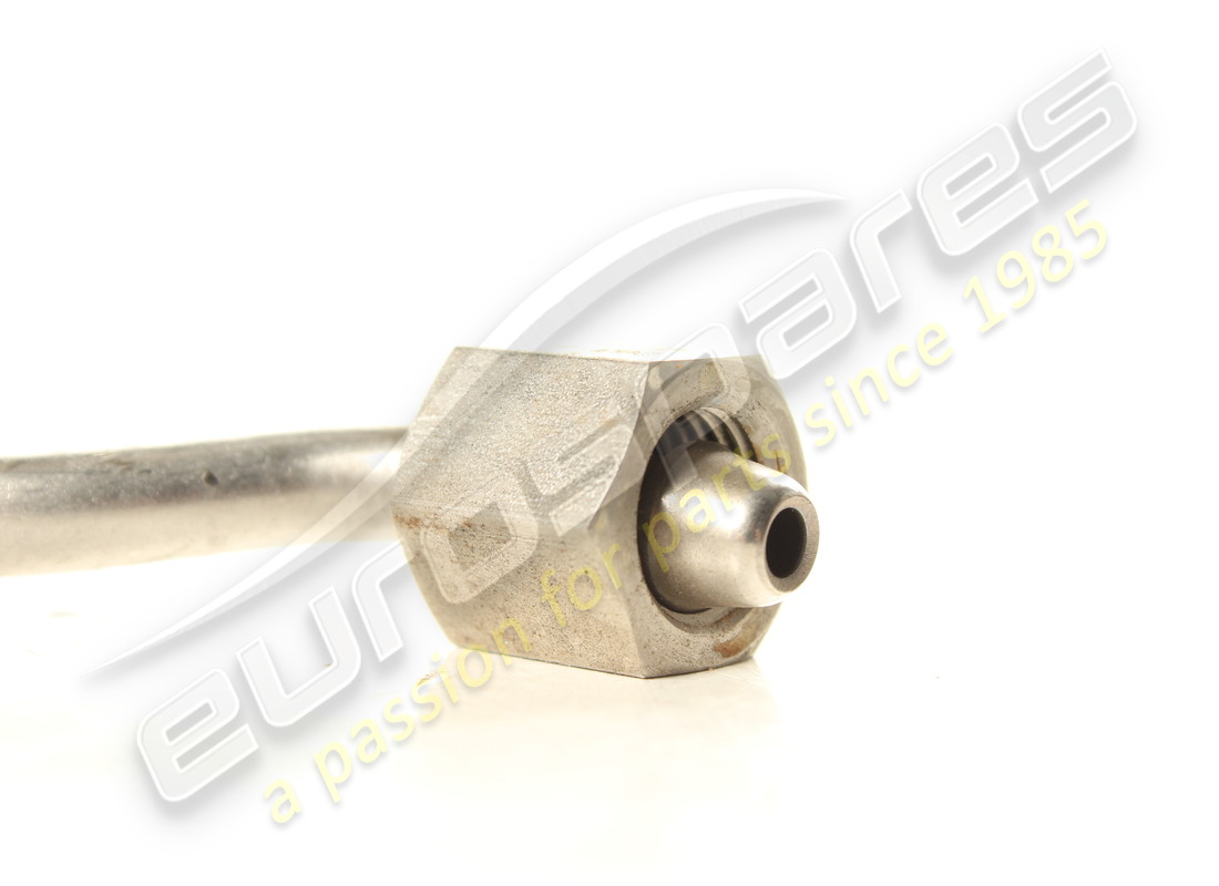 USED FERRARI PIPE. PART NUMBER 247674 (2) used ferrari pipe. part number 247674 (2)