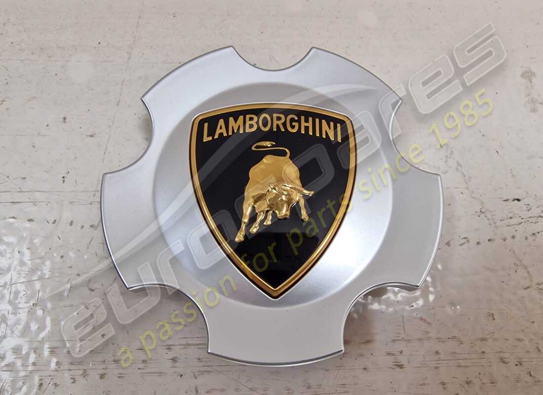 NEW LAMBORGHINI WHEEL TRIM. PART NUMBER 410601147 (1) new lamborghini wheel trim. part number 410601147 (1)