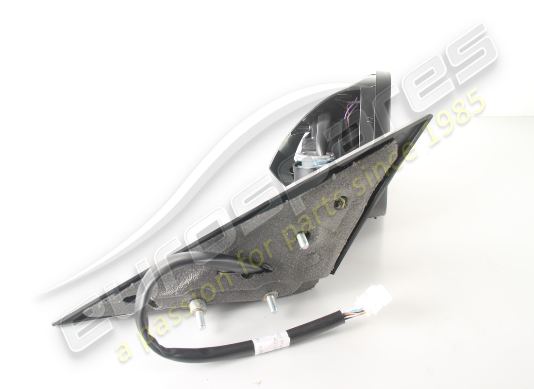 new (other) maserati complete rh outer rear view mirr. part number 82081000 (2)