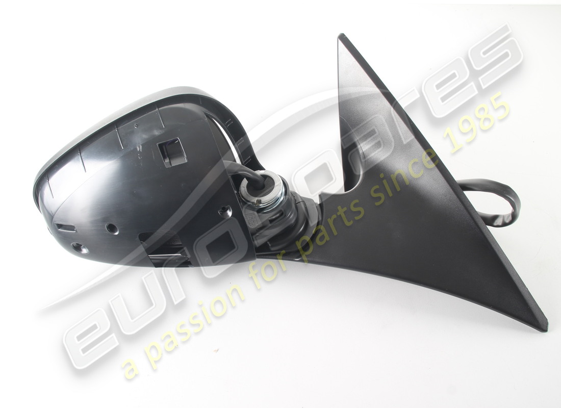 new (other) maserati complete rh outer rear view mirr. part number 82081000 (3)