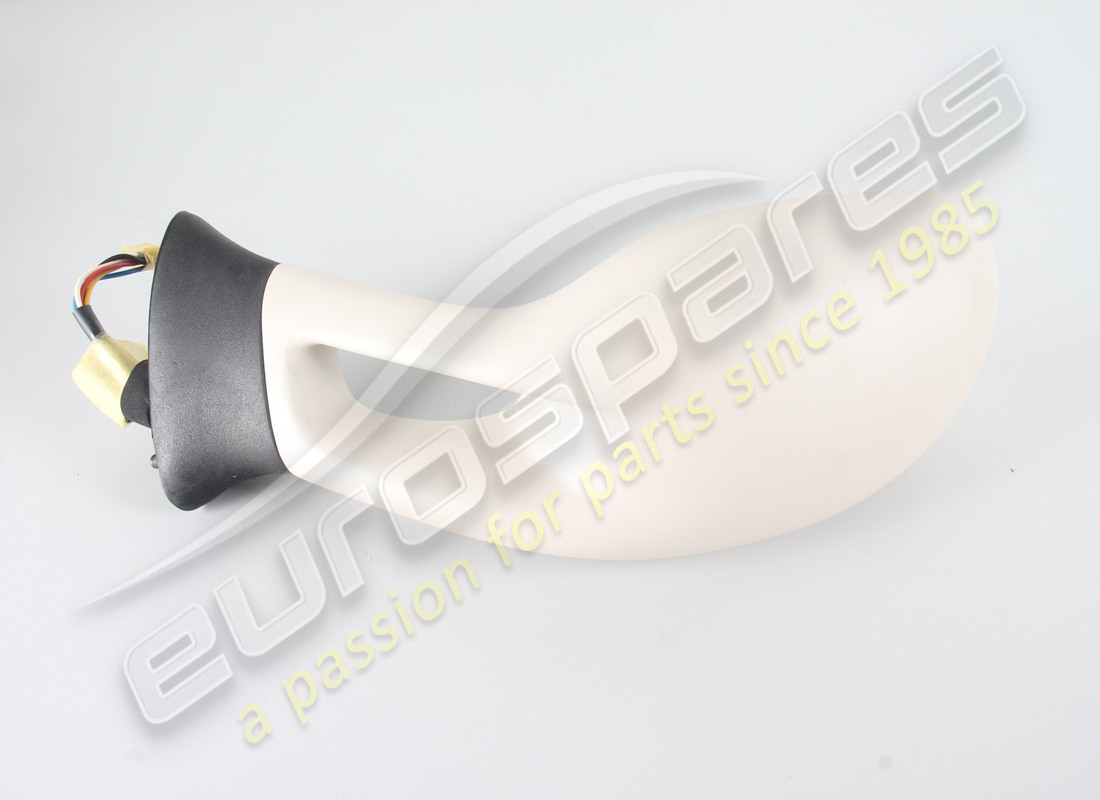 new (other) ferrari lh door mirror rhd part number 63091200 (2)