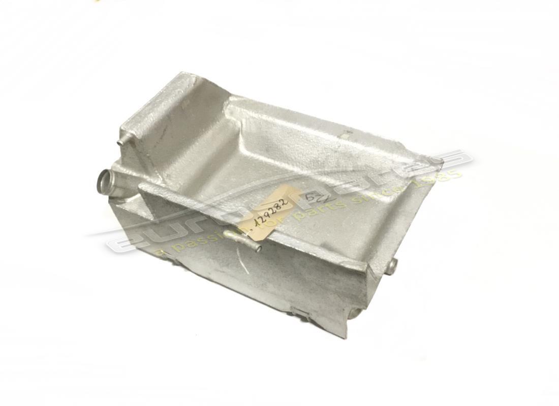 NEW FERRARI LH FUEL TANK CABRIOLET. PART NUMBER 129282 (1) new ferrari lh fuel tank cabriolet. part number 129282 (1)