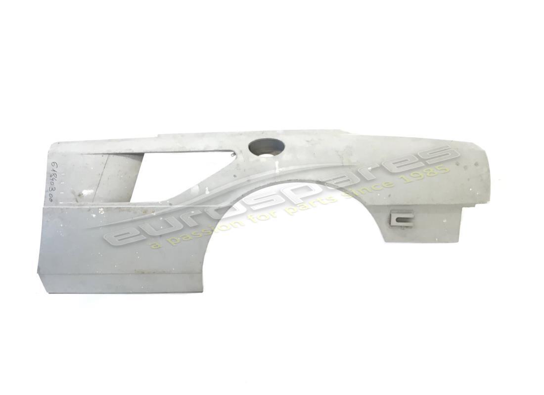 new ferrari lh rear wing cabriolet. part number 61840300 (1)
